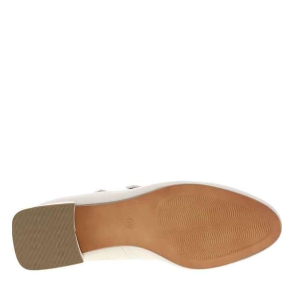 Platta ballerinas beige 39