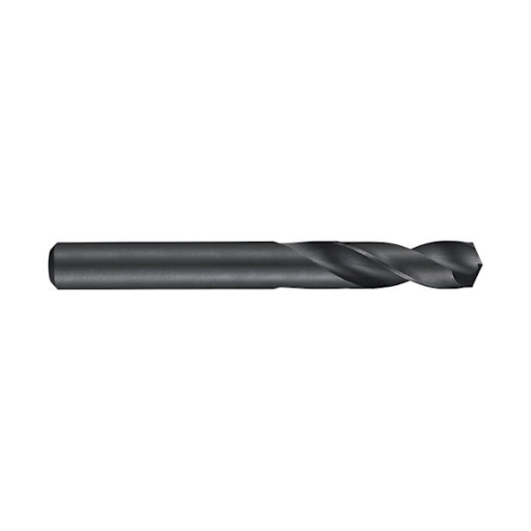 Pack med handverktyg Dormer Pramet - A1202.6 - Dormer Stub Drill, förpackning med 10 stycken