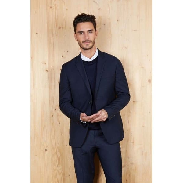 Blazer Sol's Marius - natt Natt 56