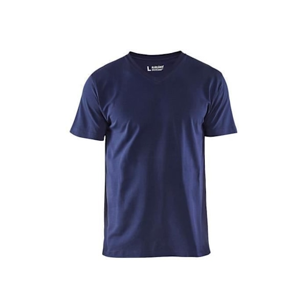 Blaklader V-ringad t-shirt Marin S