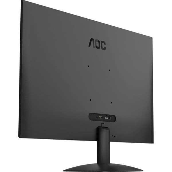 Skärm PC - AOC - 27'' - QHD - 120Hz - IPS-panel - 1ms - Q27B35S3