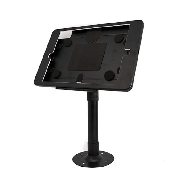 PC-stöd - Systems surfplatta-stöd - 79380340 - 360 låsbart bordsstöd för iPad Pro 10,5" (2017) Svart