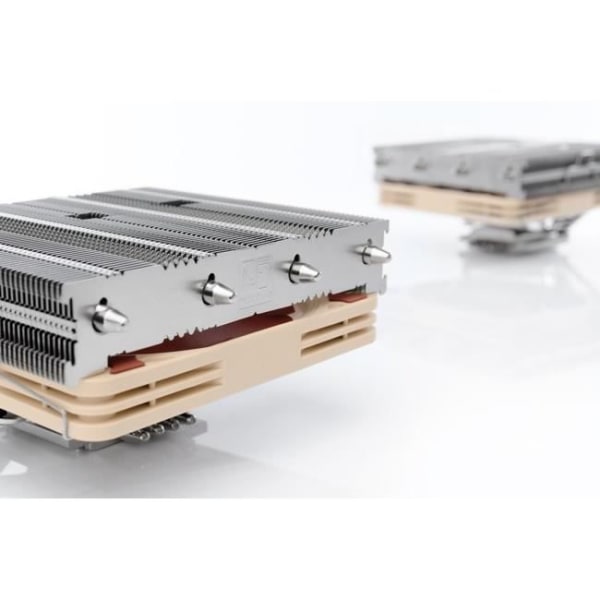 NOCTUA Kylare NH-L12S - 120mm