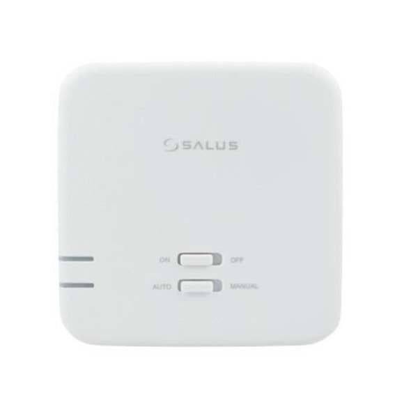 OPENTHERM trådlös programmerbar digital termostat - SALUS - RT520RF
