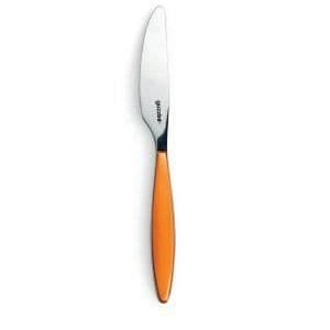 FEELING ORANGE FRUKT KNIV - GUZZINI