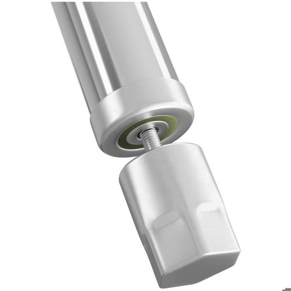Arbetsbord RCAT-60/60-N Silver