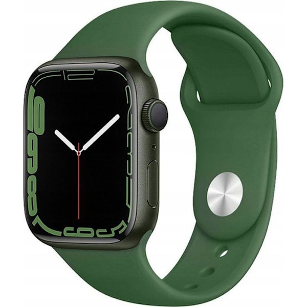 Klockarmband säljs separat Forcell F-DESIGN FA01 armband för APPLE Watch 38 / 40 / 41 mm