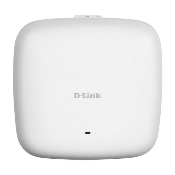 D-LINK Ac1750 Access Point - 2 Gigabit LAN-portar