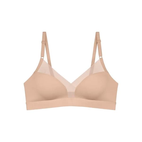 Dambehå Triumph Shape Smart N - neutral beige neutral beige två