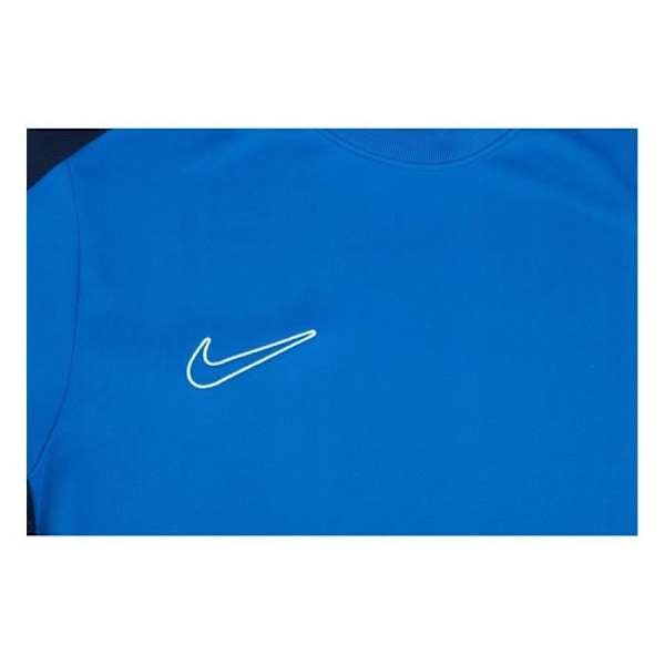 NIKE DF Academy 23 Blå T-shirt - Herr/Vuxen Blå M