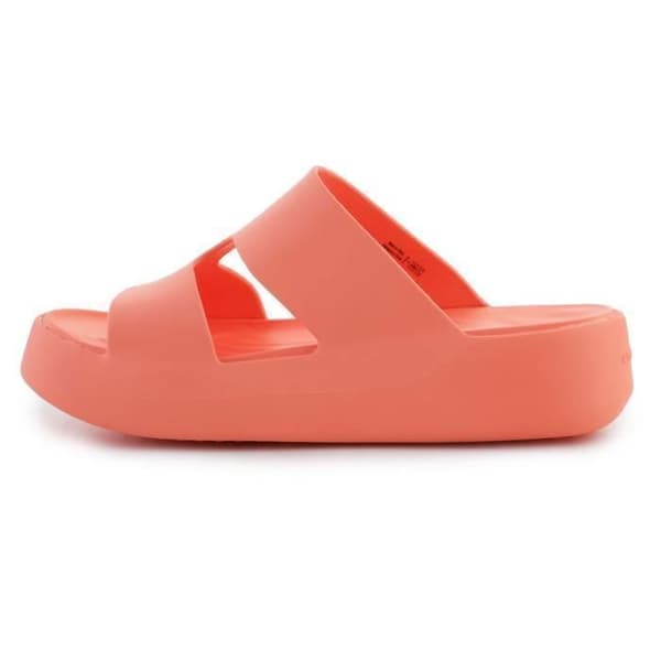 Crocs Getaway Platform H-strap 20940984F Röd 41