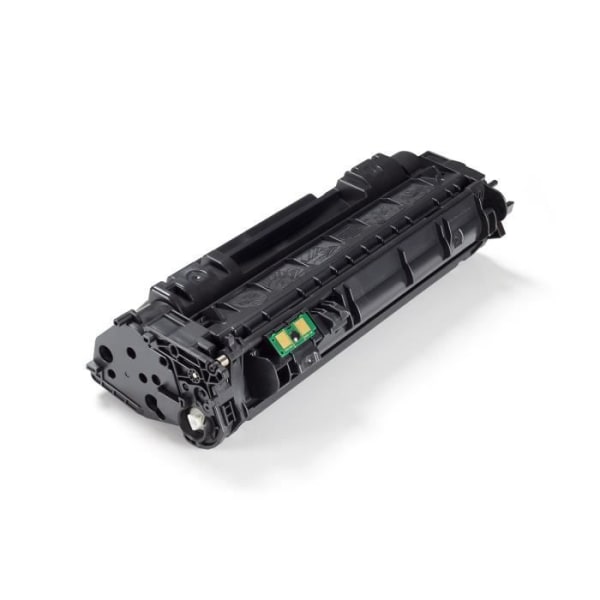 Green2Print Toner Set, 2 patroner, 2x 2500 sidor, ersätter HP Q5949A, 49A, Toner för HP LaserJet 1160, 1320TN, 3390, 3392