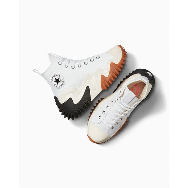"Baskets Converse Run Star Motion, Vit, Unisex" Vit 39