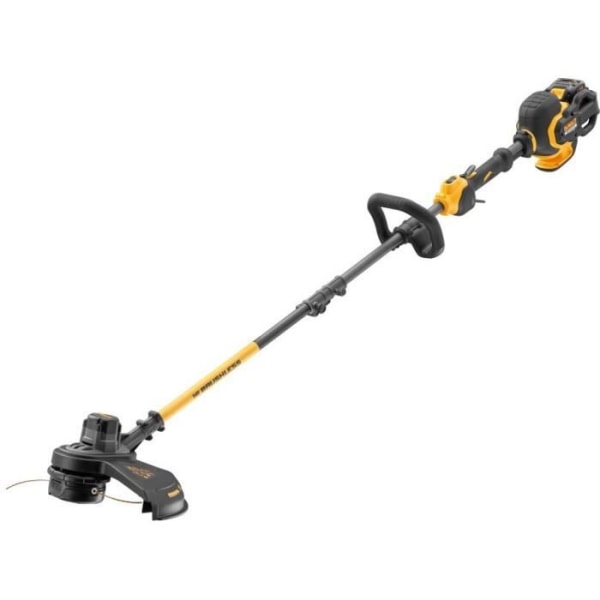 DeWALT DCM5713N Flexvolt 54V sladdlös strängtrimmer - VINKBAR!! utan batteri och laddare