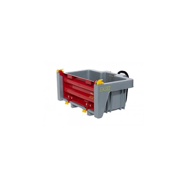 rollyBox John Deere Flerfärgad