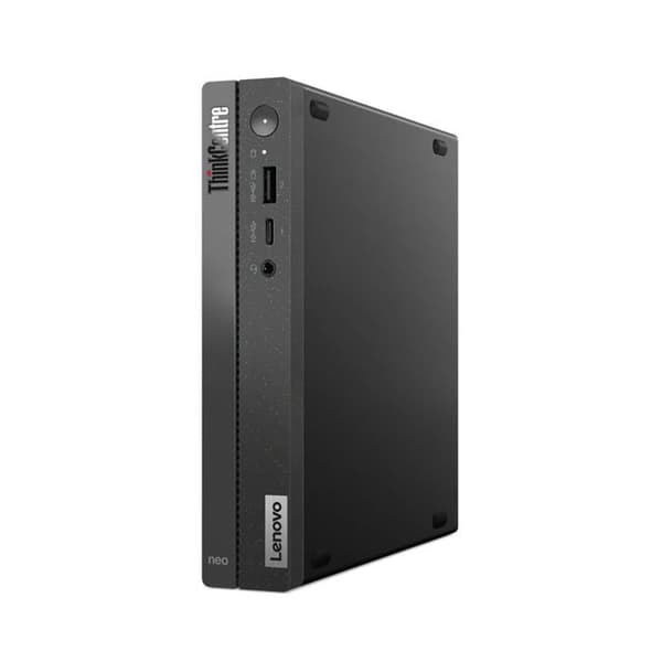 Mini PC - Lenovo - ThinkCentre Neo 50q - Intel Core i5 - 8 GB RAM - 256 GB SSD - Windows 11 Pro
