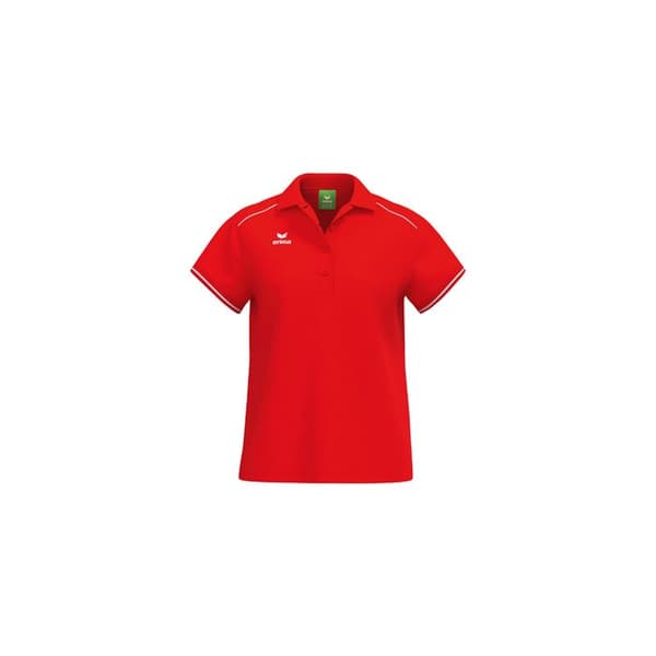 Erima CMPT dam polo - röd/vit röd vit 34