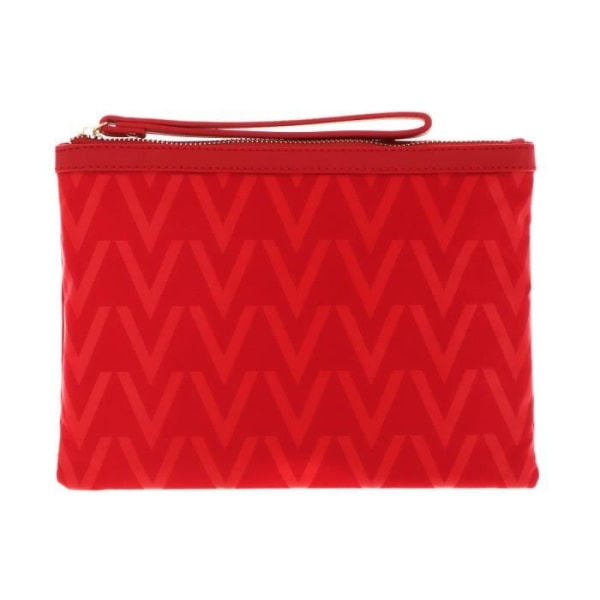 VALENTINO Beauty Morbido Punch Pouch Rosso [191203] - redskapsväska åkpåse