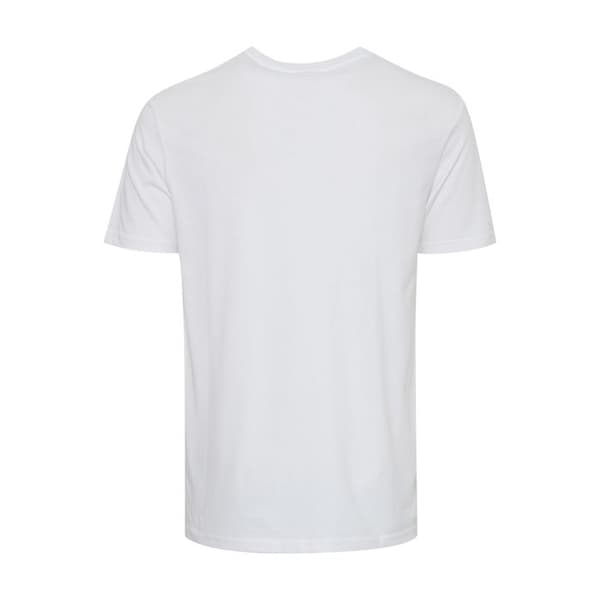 T-shirt Solid Rock 6194761 vit M