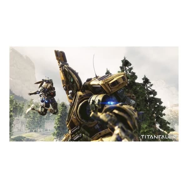 Titanfall 2 Xbox One