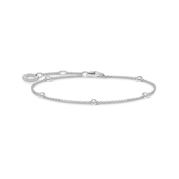 Thomas Sabo A1999-051-14 Stenarmband för kvinnor