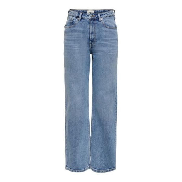 Only Onljuicy Rea365 Noos damjeans - blå jeans - 31x30