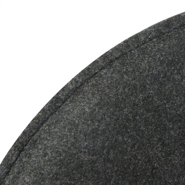 Utomhusdyna - solstolsdyna - trädgårdsstolsdyna Com-four - CF15517