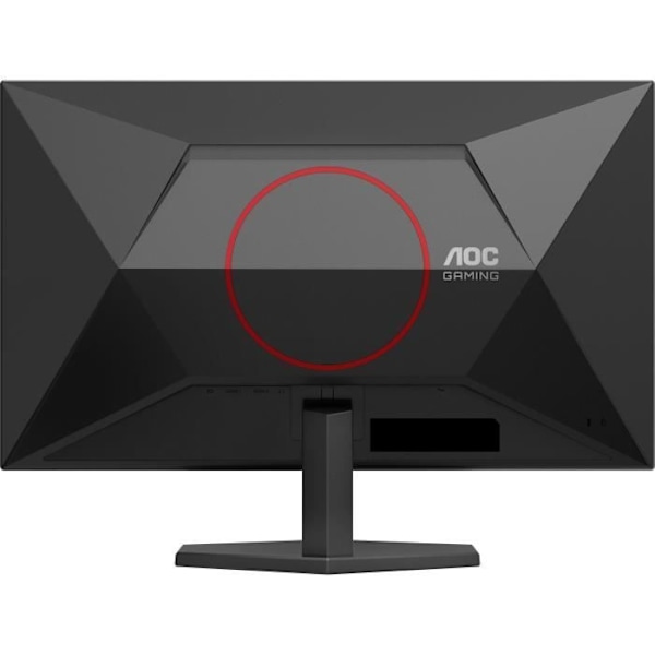 Skärm PC - AOC - Q27G42ZE - 27'' Snabb IPS - 0,3ms - QHD 2560x1440 - 240Hz OC 260Hz