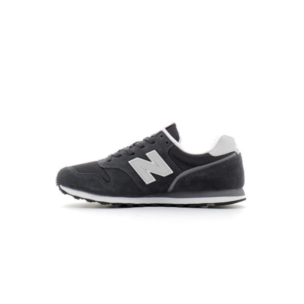 Sneaker - New Balance - ML373 CC2 - Läder - Blå - Blandat Blå 36