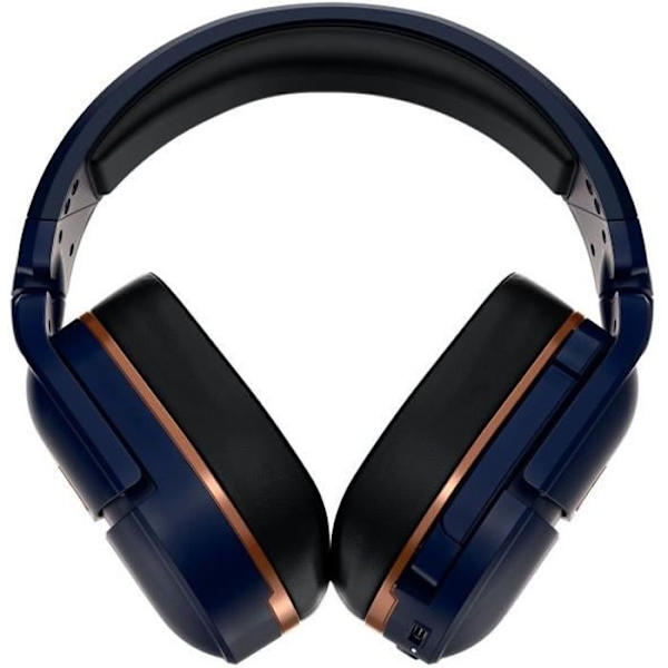 TURTLE BEACH Stealth 700P Gen2 Max Cobalt Blue Gaming Headset koboltblå
