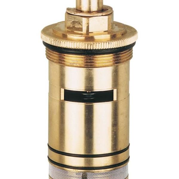 GROHE Dehn plastikkogler Par termoelektrisk 3-4Ø "av 47025000