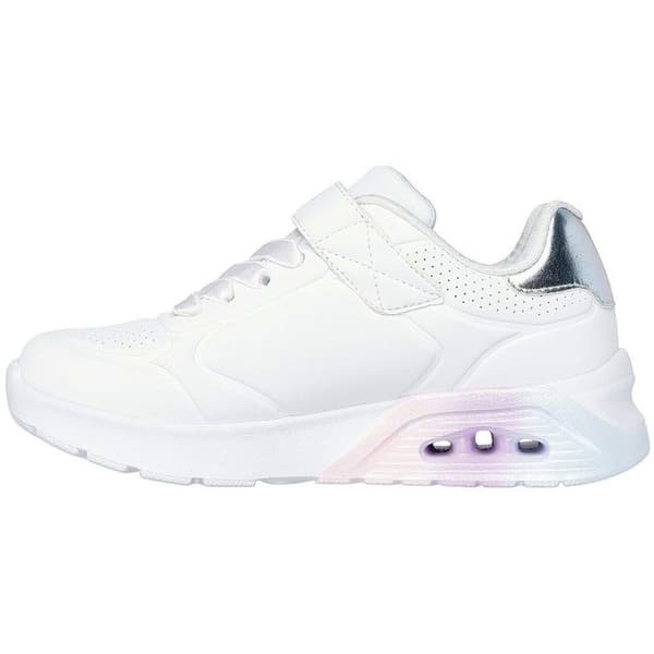Skechers Uno Lite 2.0 - Vivid, Vit, Flicka Vit 32