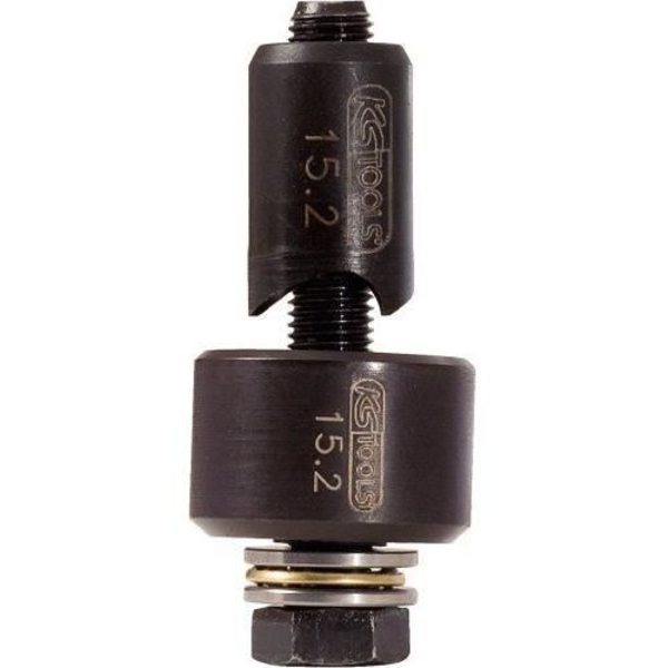 KS Tools Skruvstans med kullager 20,4 mm - 129,0320