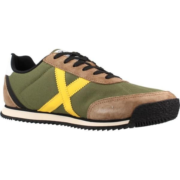 MUNICH Riber 8033010 Khaki Caqui 46