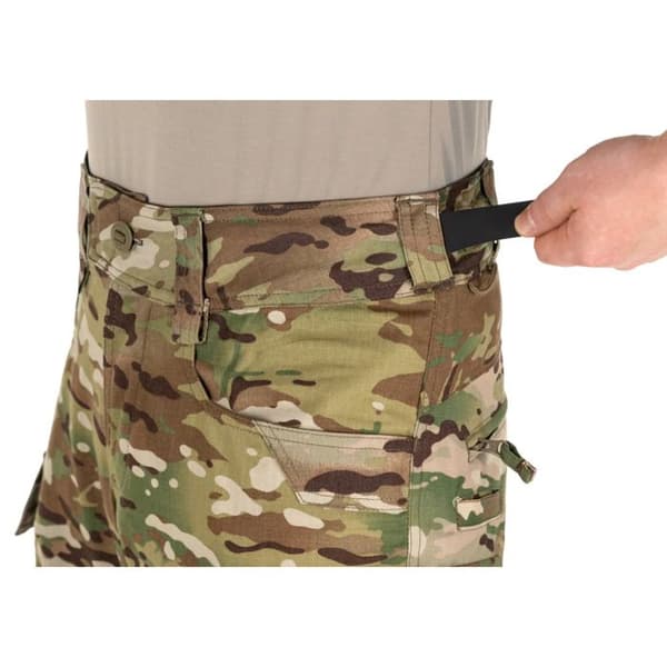 Clawgear MK V ATS Flex stridsbyxor - multicam multicam 30/34