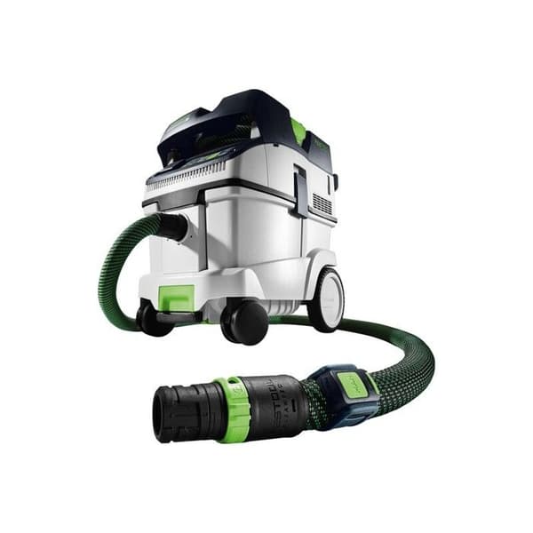 Dammsugare CLEANTEC CTL 36 EI - FESTOOL - 577908
