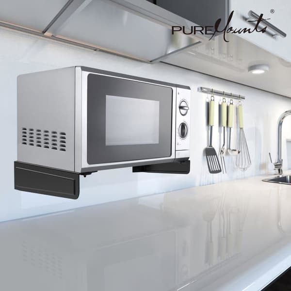 Meuble under-sink Puremounts - PM-MWH-04