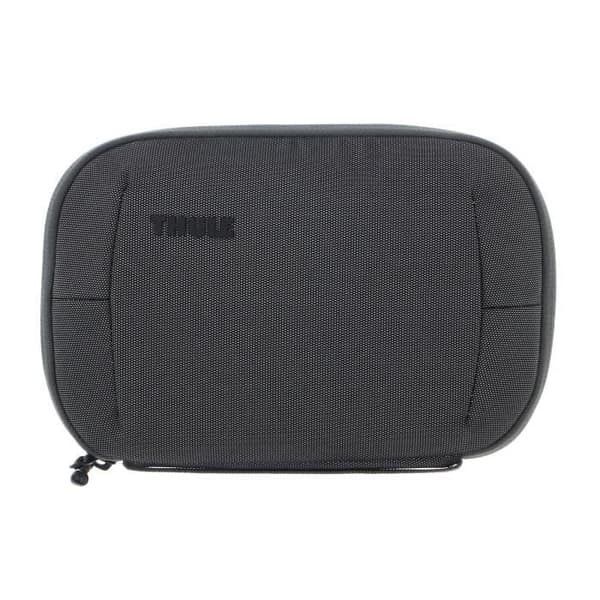 Verktygsbag - THULE - Subterra 2 PowerShuttle M - Vattenavvisande - Grå - 22x14,5x5 cm grå