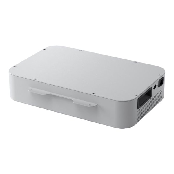 APC Smart-UPS Ladda mobilt batteri