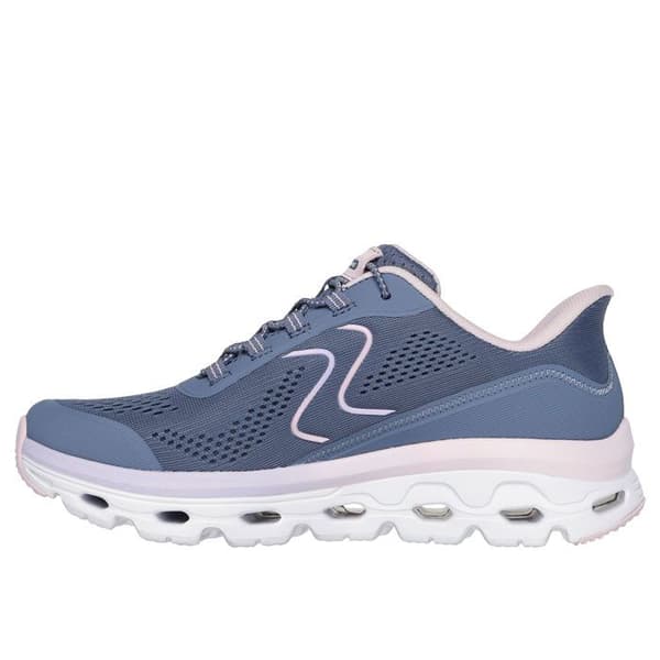 Skechers Glide-Step Sole damskor sltp 37