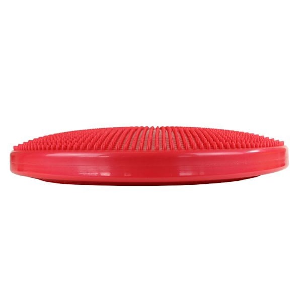 Swiss ball - gymboll - swiss ball 3b scientific - 30-1868R - Cando Red Balance Disc Diameter 35 cm