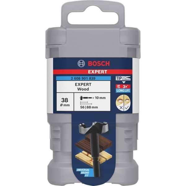 Foret - meche Bosch - 2608901839