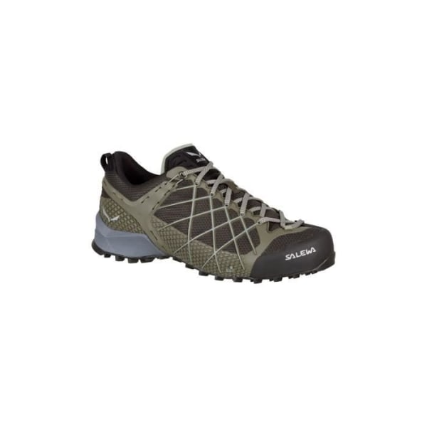 Sko tillämpning - Salewa - Ms Wildfire - Lila - Andas - Bergsklättring Lila 44
