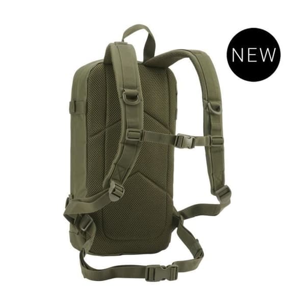 Ryggsäck - US Cooper - Dagpack - 43 cm - 11 liter - MOLLE-system