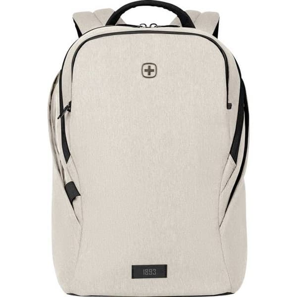 Wenger Ryggsäck MX Light Maximal dimension: 40,6 cm (16) sand