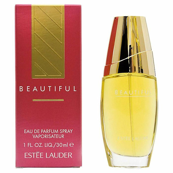 Estee lauder Eau de Parfum - ESTEE-086864 - Vacker Eau de Parfum 30 ml