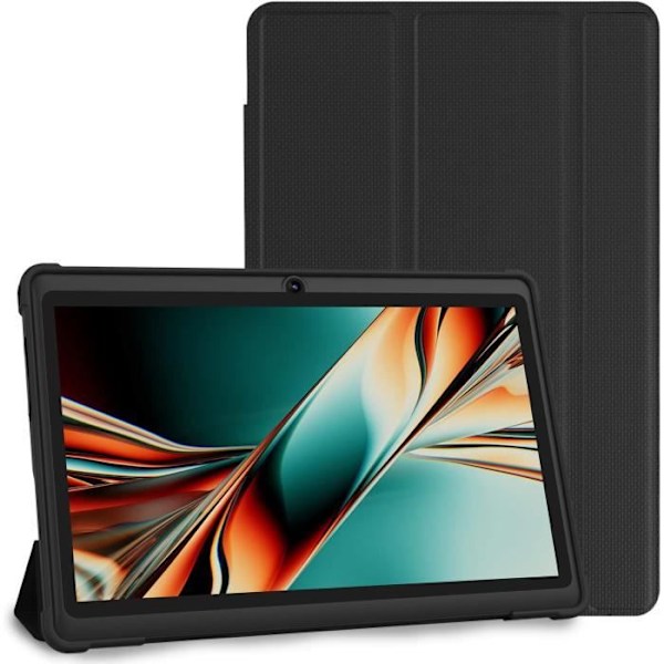 Tablett PC - PRITOM - K7 - 7 Tum - 4GB RAM - 32GB ROM - WiFi, Bluetooth