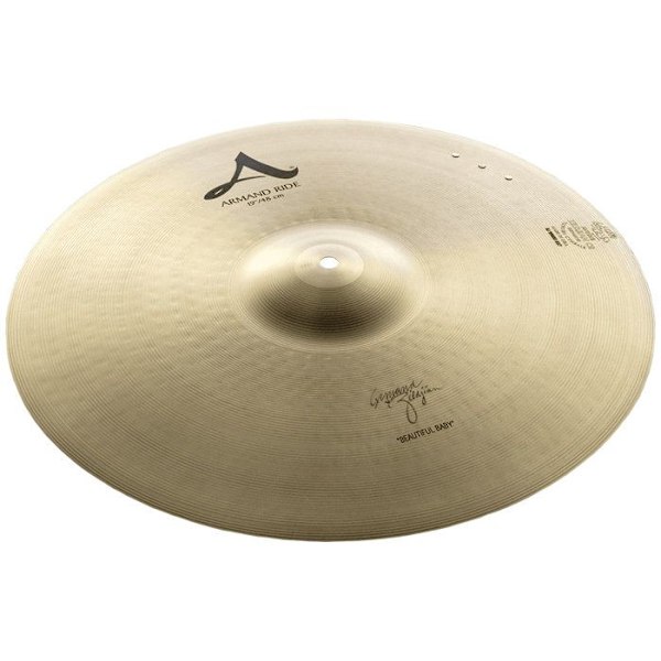 Avedis Ride 19" Vacker baby Zildjian A0044