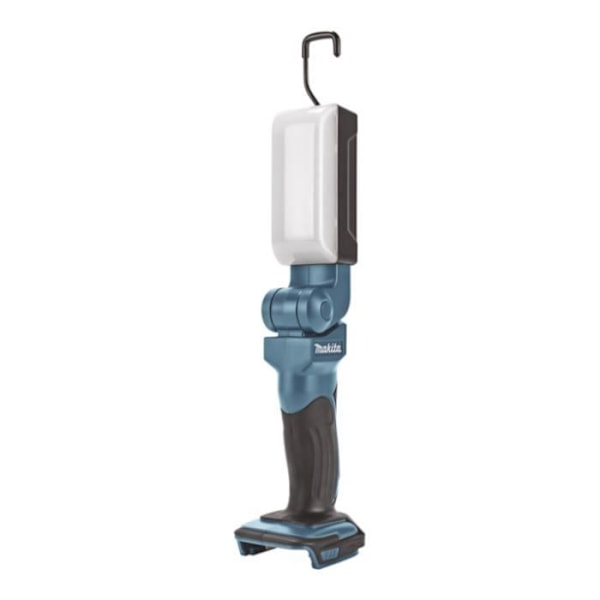 Lampe - MAKITA - DEADML801X - Uppladdningsbar - 8 m - 2 lägen - 12 glödlampor