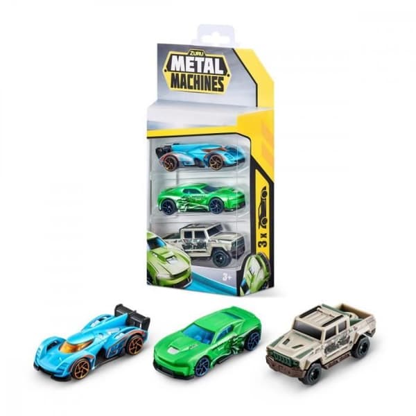 S2 MULTI PACK BIL 3PK, BULK